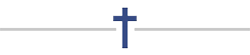 image of a cross