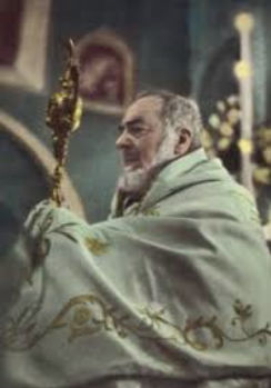 Padre Pio